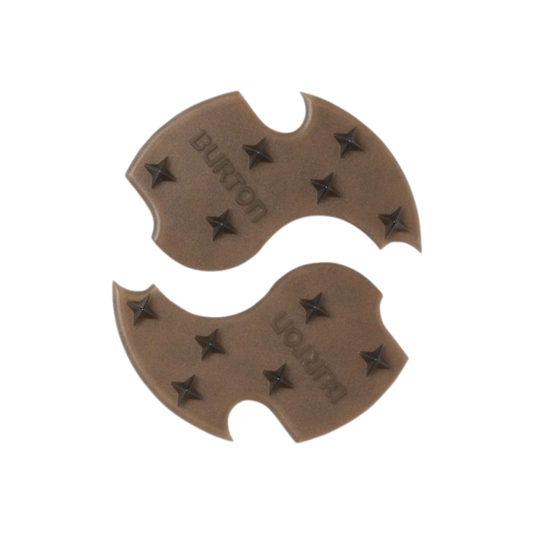 Burton BURTON SPLIT MAT TRANSLUCENT BLACK