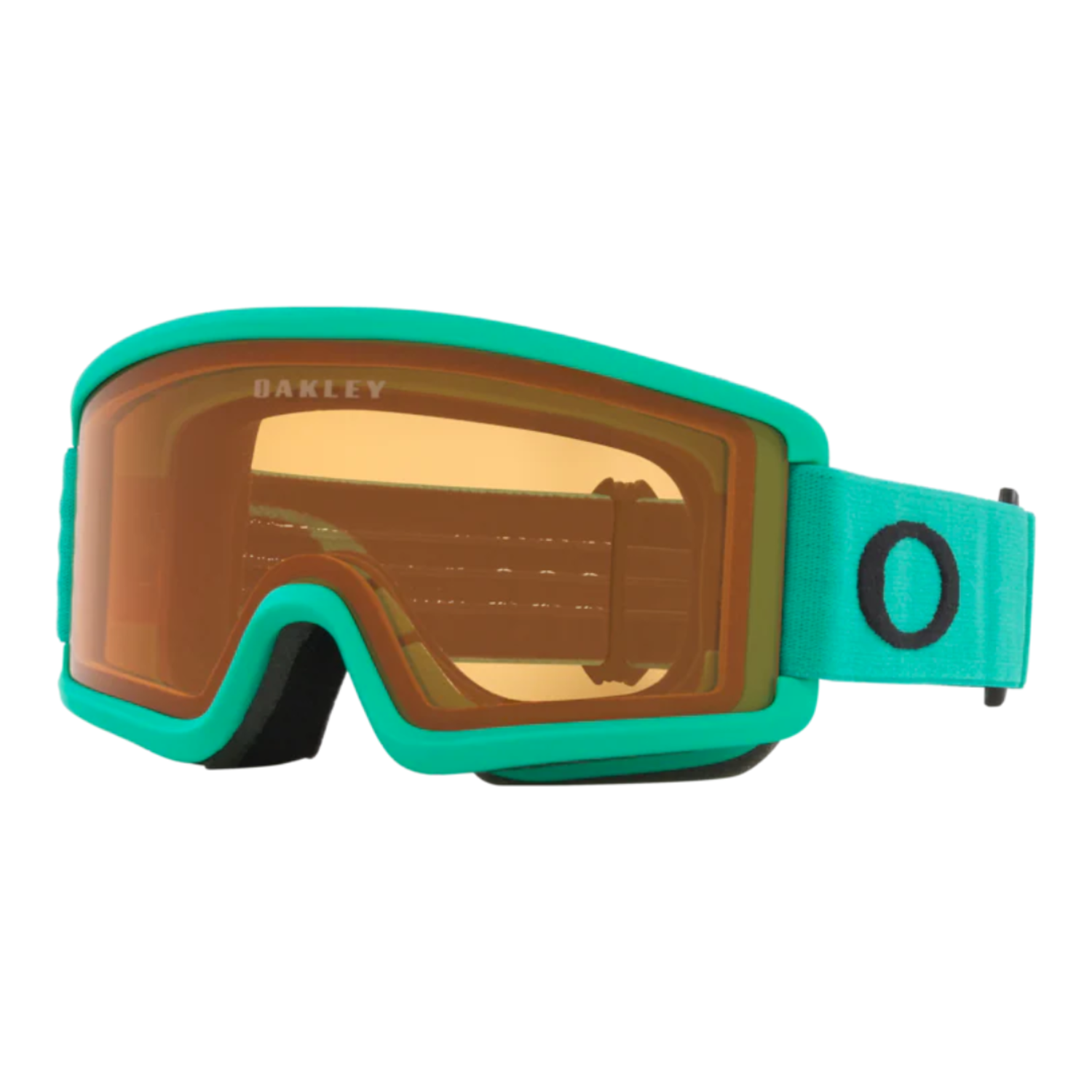 Oakley Target Line S Celeste w/ Persimmon - Industry Skate & Snow