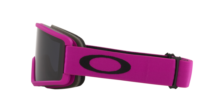 OAKLEY OAKLEY TARGET LINE M Ultra Purple w/ Dark Grey