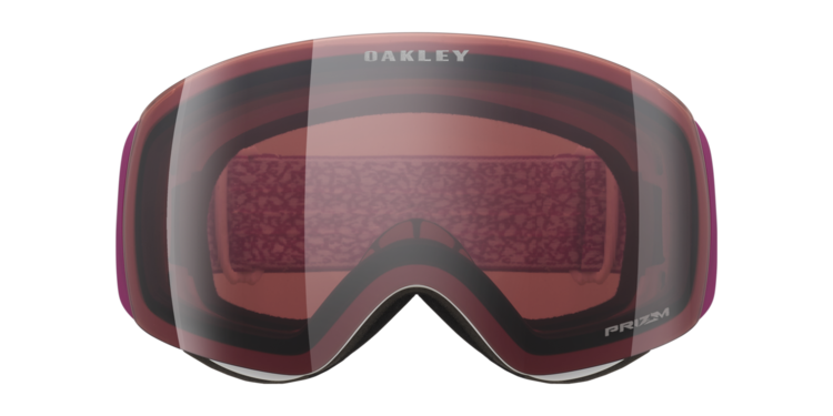OAKLEY Oakley Flight Deck M Prple Terrain w Przm Garnt