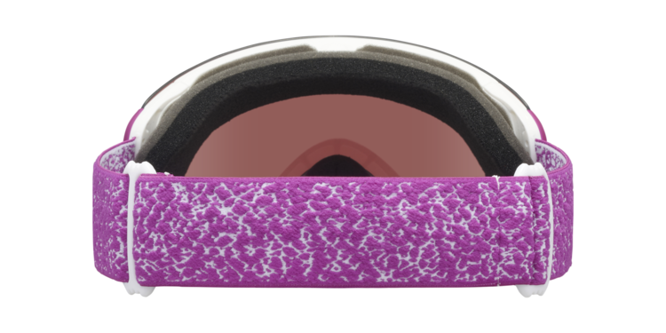 OAKLEY Oakley Flight Deck M Prple Terrain w Przm Garnt