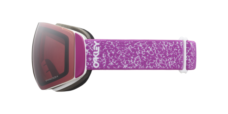 OAKLEY Oakley Flight Deck M Prple Terrain w Przm Garnt