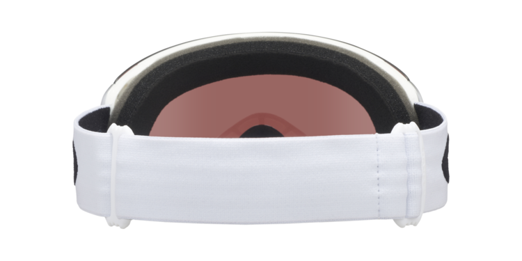 OAKLEY Oakley Flight Deck M Matte White w Prizm Garnet