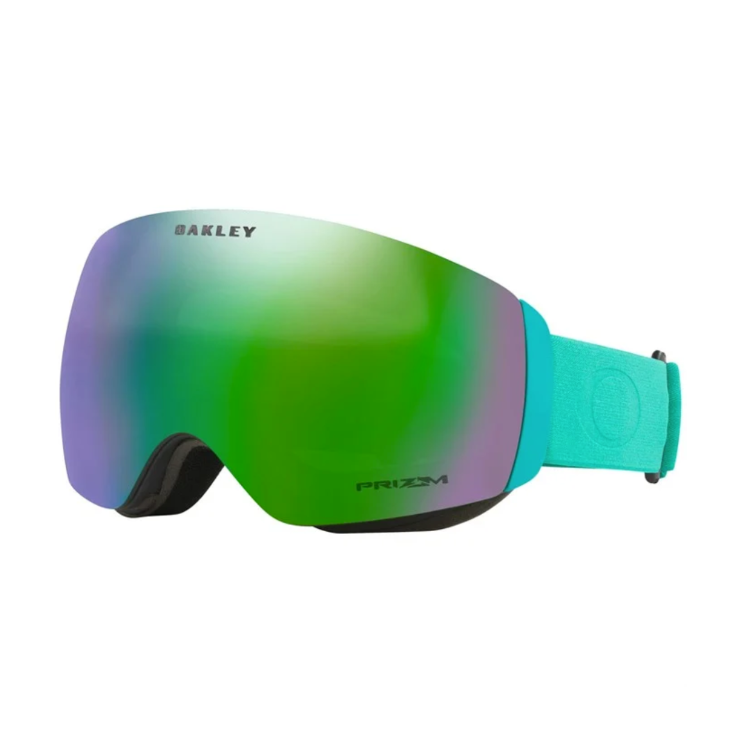 Oakley Flight Deck M Celeste w Prizm Jade - Industry Skate & Snow