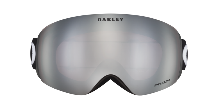 OAKLEY OAKLEY FLIGHT DECK M Matte Black Prizm Black Iridium