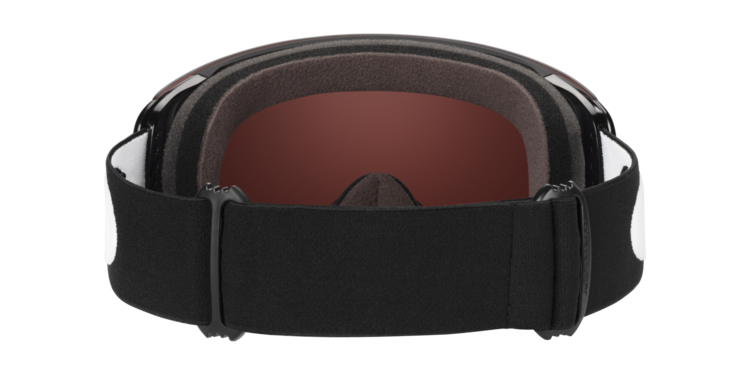 OAKLEY OAKLEY FLIGHT DECK M Matte Black Prizm Black Iridium