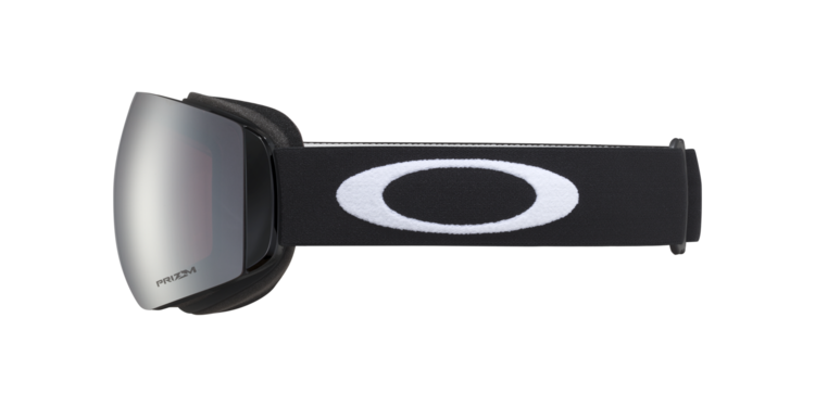 OAKLEY OAKLEY FLIGHT DECK M Matte Black Prizm Black Iridium