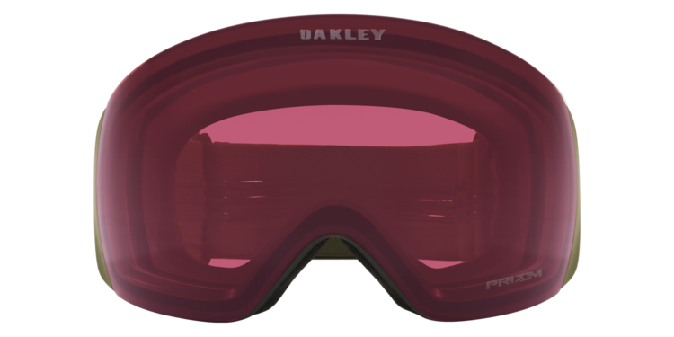 OAKLEY Oakley Flight Deck L Dark Brush wPrizmDarkGrey