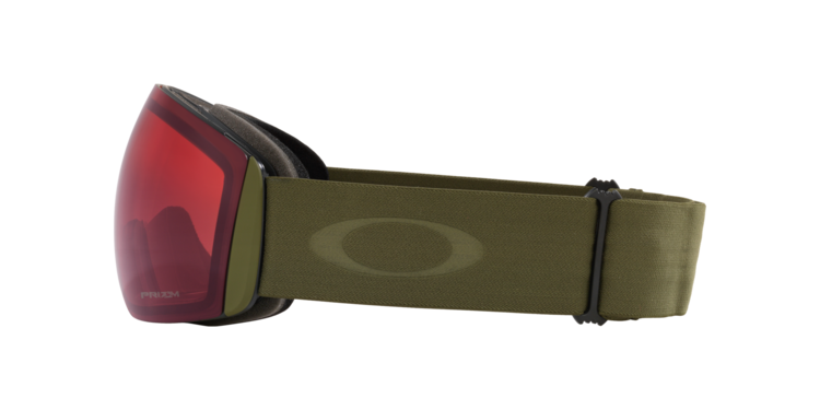 OAKLEY Oakley Flight Deck L Dark Brush wPrizmDarkGrey