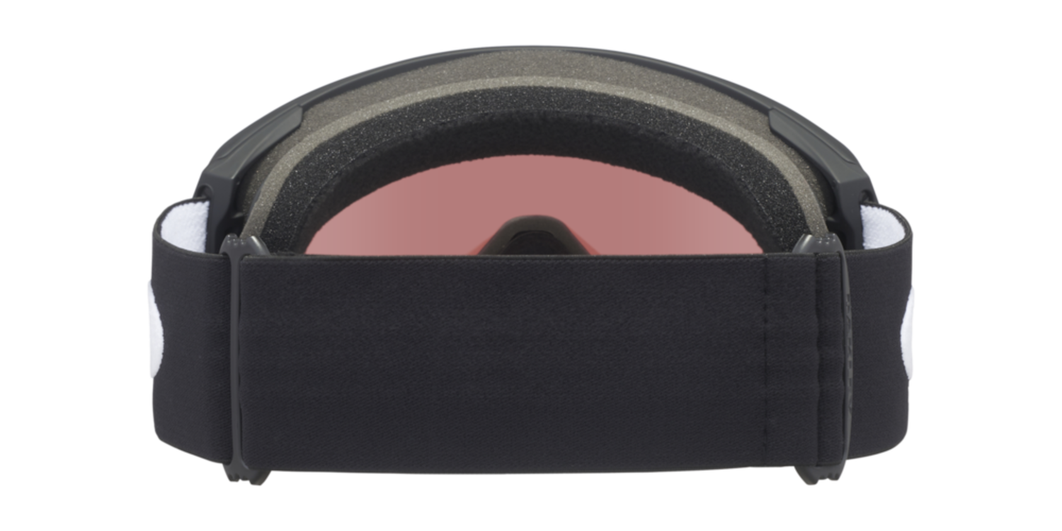Oakley Line Miner L Matte Black w Prizm Garnet - Industry Skate & Snow