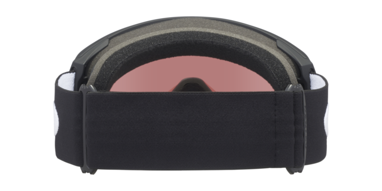 OAKLEY OAKLEY LINE MINER L Matte Black Prizm Garnet