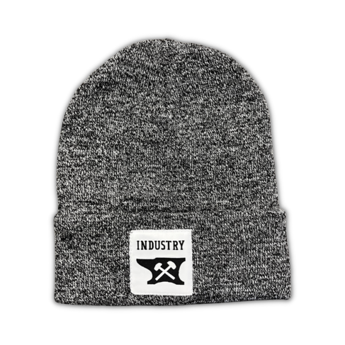 Industry INDUSTRY SPECKLE BEANIE