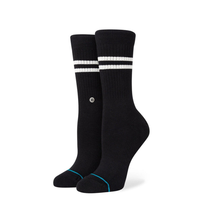 Stance STANCE WOMENS THE VITALITY CREW SOCK