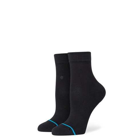 Stance STANCE WOMENS LOWRIDER QUATER SOCKS