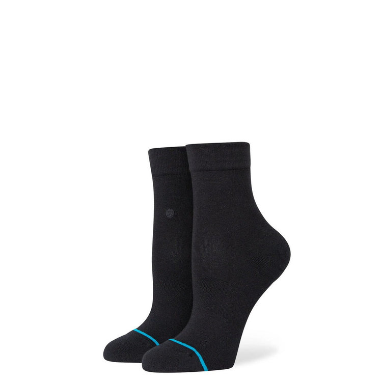 Stance STANCE WOMENS LOWRIDER QUATER SOCKS