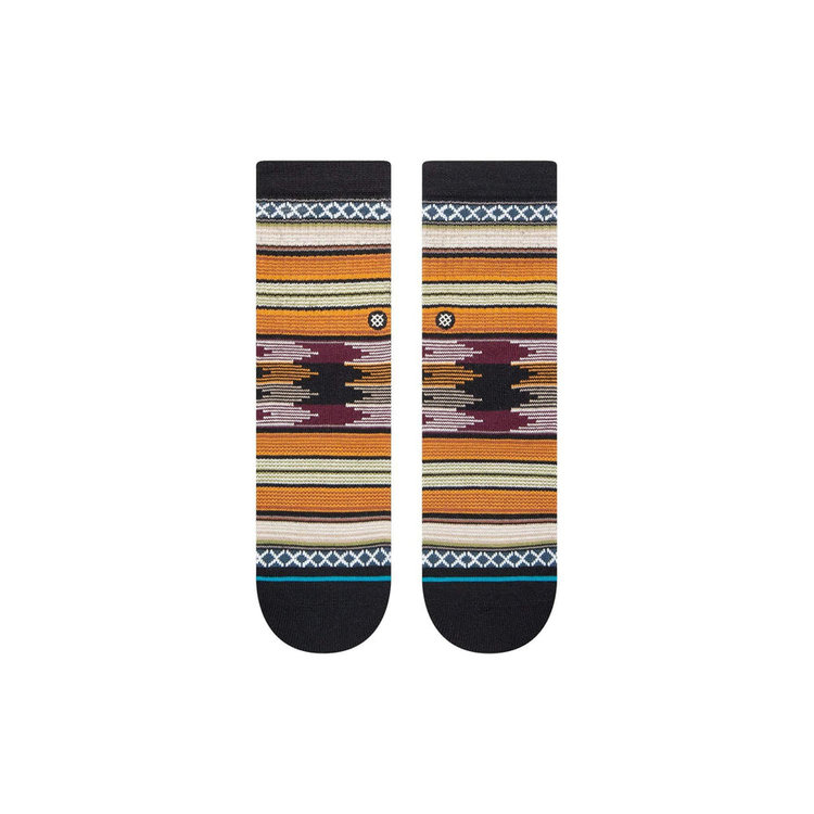 Stance STANCE KIDS BARON CREW SOCKS
