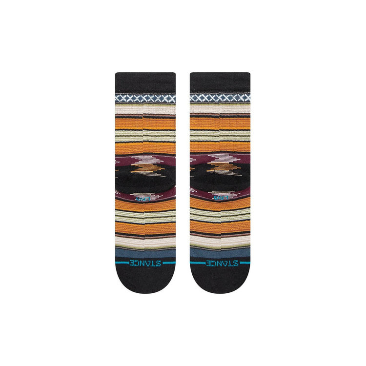Stance STANCE KIDS BARON CREW SOCKS