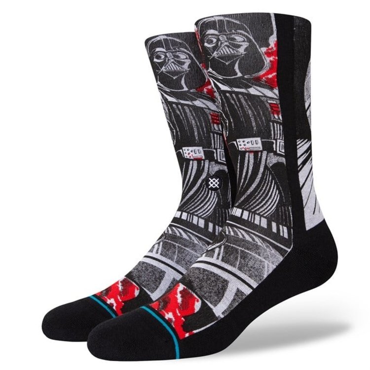 Stance STANCE KIDS MANGA VADER SOCKS