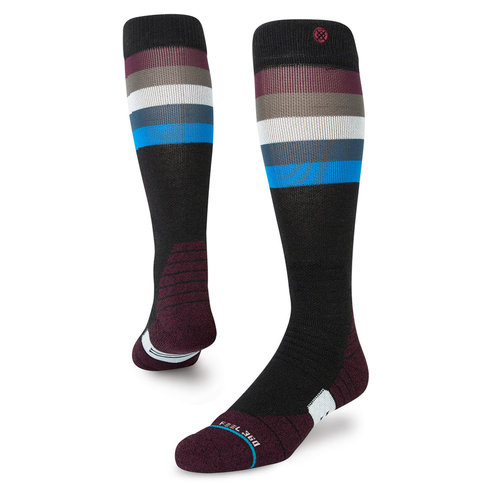 Stance STANCE MALIBOO SNOW OTC SOCKS