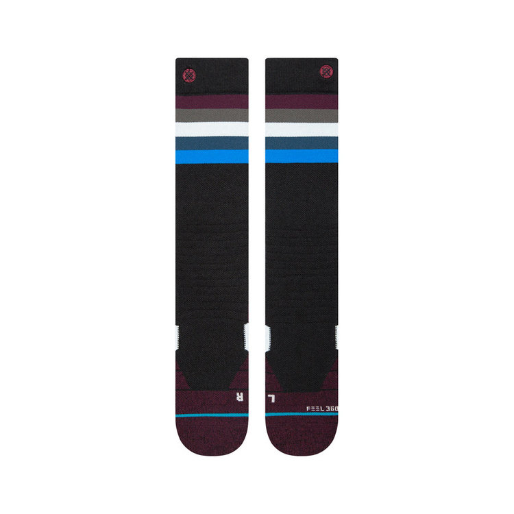 Stance STANCE MALIBOO SNOW OTC SOCKS