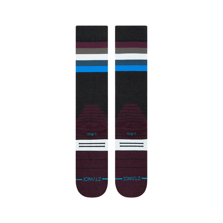 Stance STANCE MALIBOO SNOW OTC SOCKS