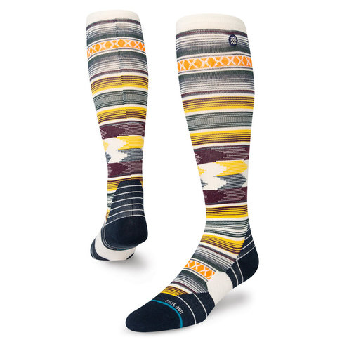 Stance STANCE BARON SNOW OTC SOCKS NATURAL