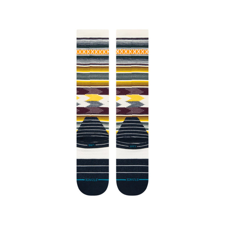 Stance STANCE BARON SNOW OTC SOCKS NATURAL
