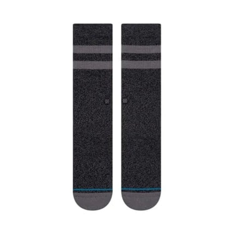 Stance Stance JOVEN CREW SOCKS BLACK