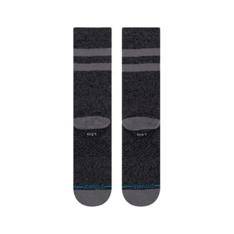 Stance Stance JOVEN CREW SOCKS BLACK