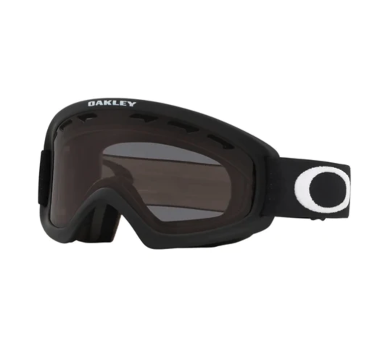 OAKLEY Oakley O-Frame 2.0 PRO M Matte Black w Dark Grey