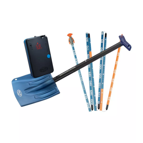 BCA BCA TRACKER S RESCUE PACKAGE