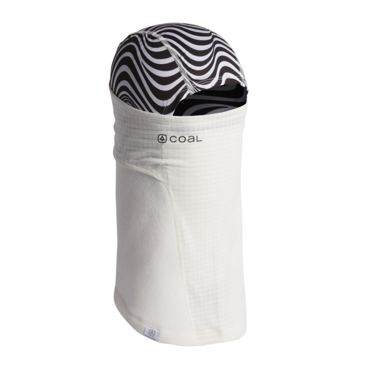 Coal Coal The Hybrid Clava  White