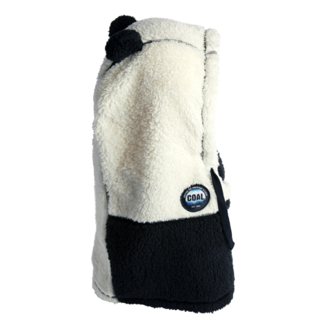 Coal Coal The Ridge Hood Kids Black