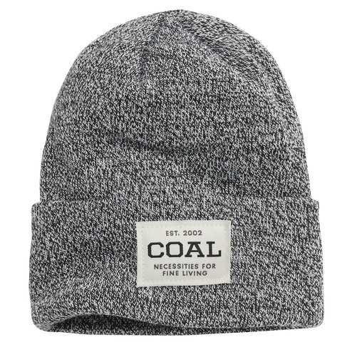 Coal Coal The Uniform Kids Black Marl