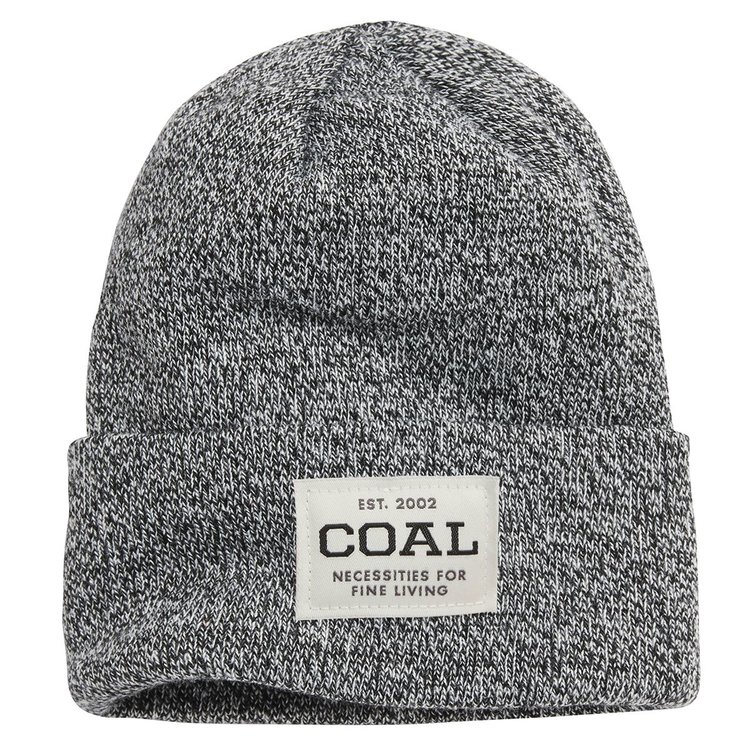 Coal Coal The Uniform Kids Black Marl