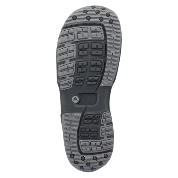 Burton BURTON MENS RULER BOA BLACK