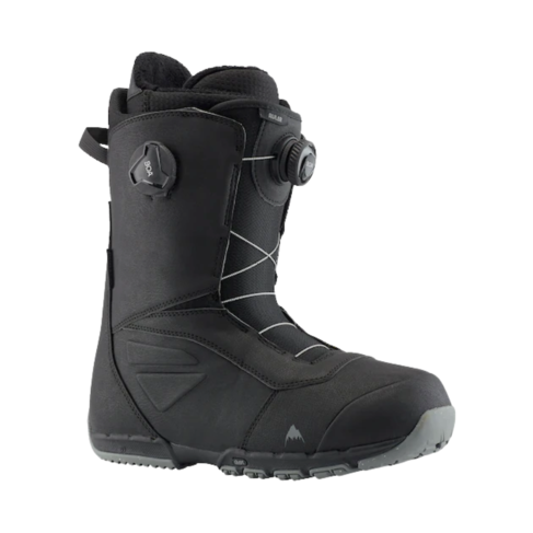 Burton BURTON MENS RULER BOA BLACK