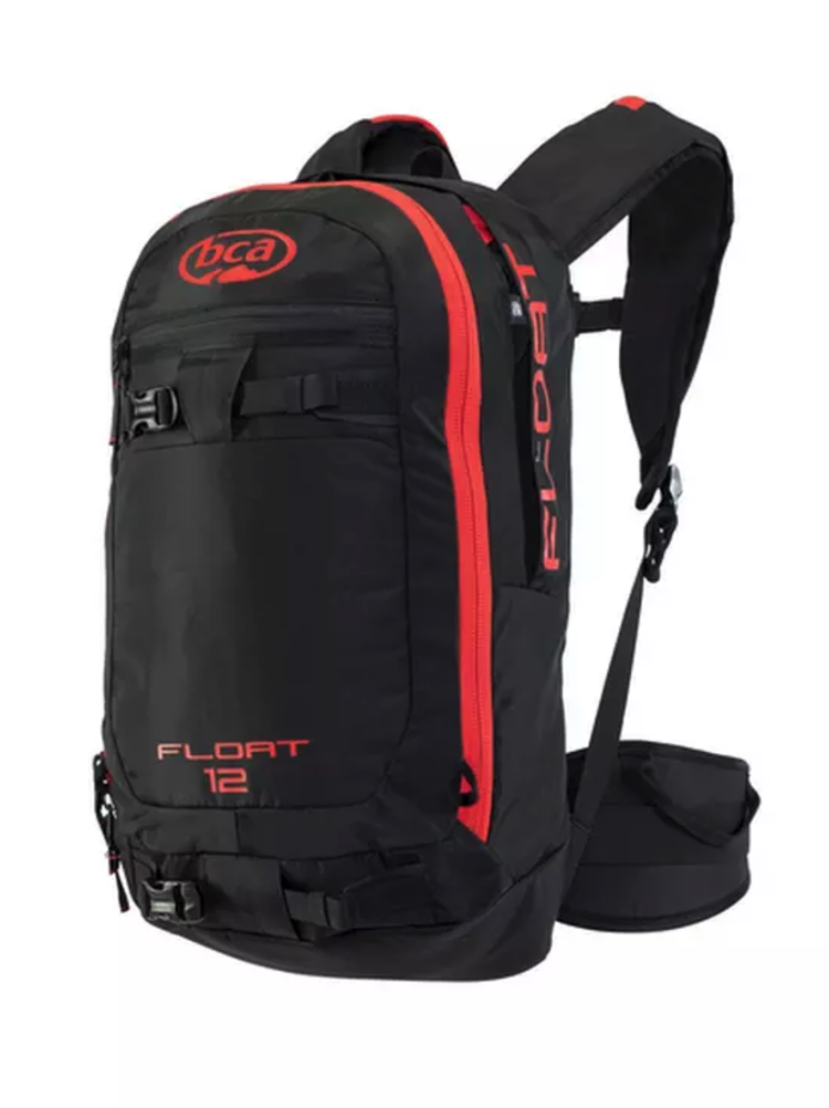 BCA BCA FLOAT 12 BLACK