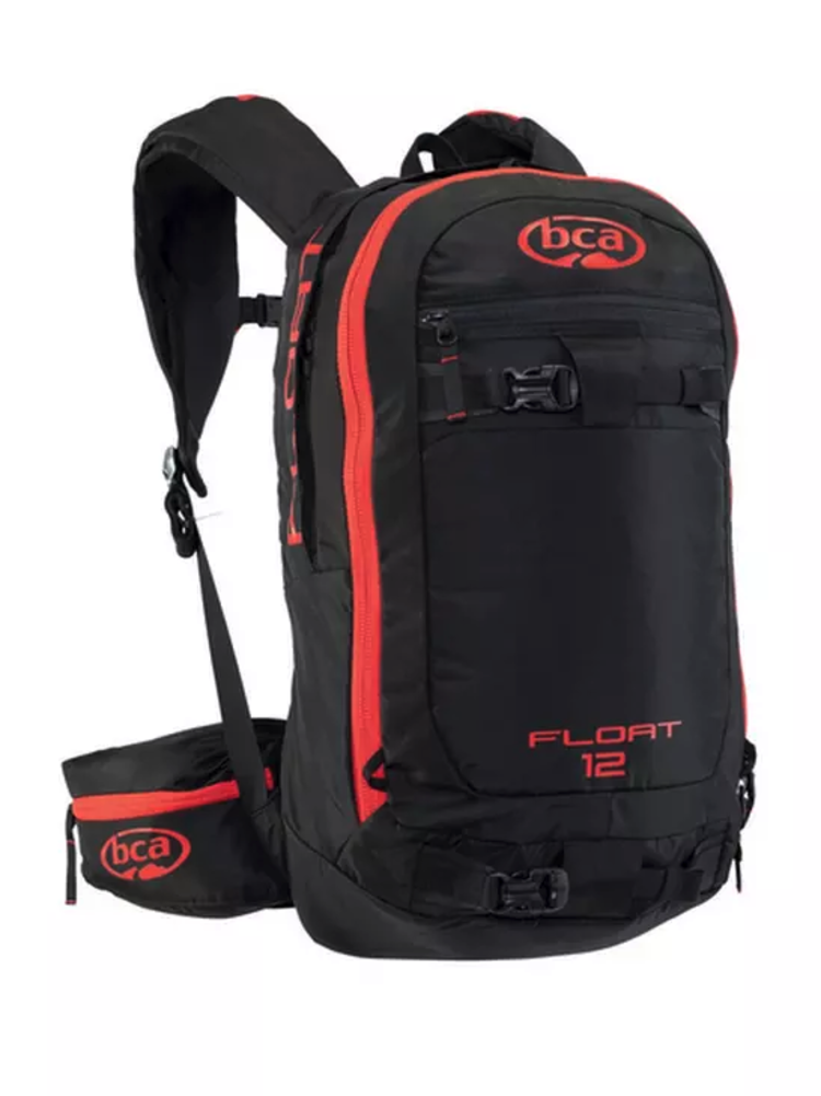 BCA BCA FLOAT 12 BLACK