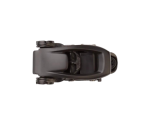 BURTON TOE BUCKLE BLACK 2023 Industry Skate Snow