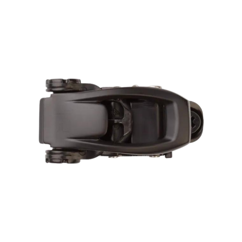 Burton BURTON TOE BUCKLE BLACK