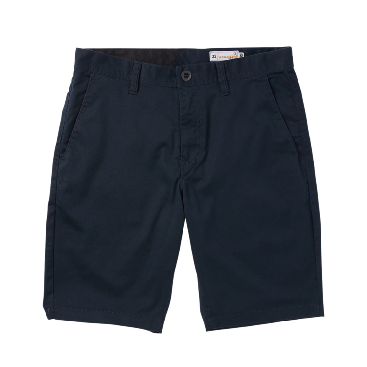 Volcom Volcom FRICKIN MODERN STRECH SHORT 21 DARK NAVY
