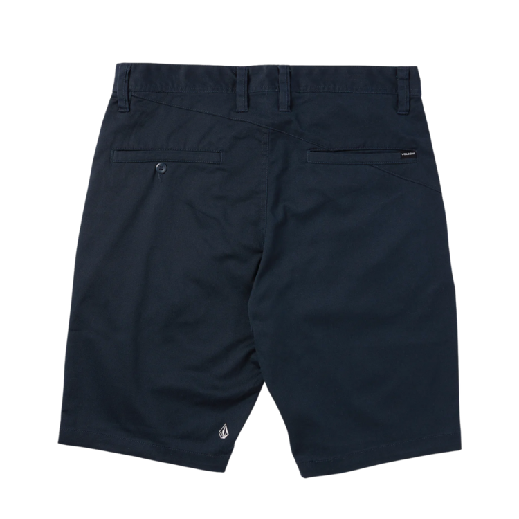 Volcom Volcom FRICKIN MODERN STRECH SHORT 21 DARK NAVY