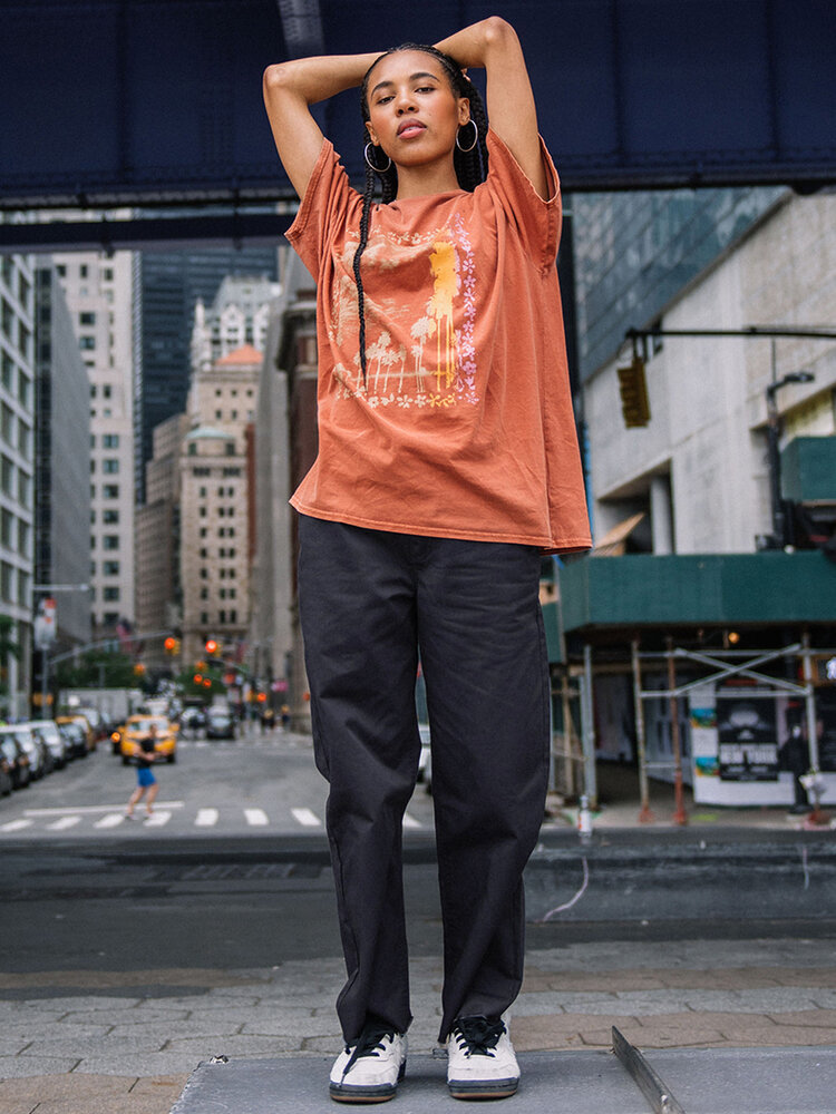 Volcom Volcom THISTHATTHEM SKATE MIDNIGHT BLUE