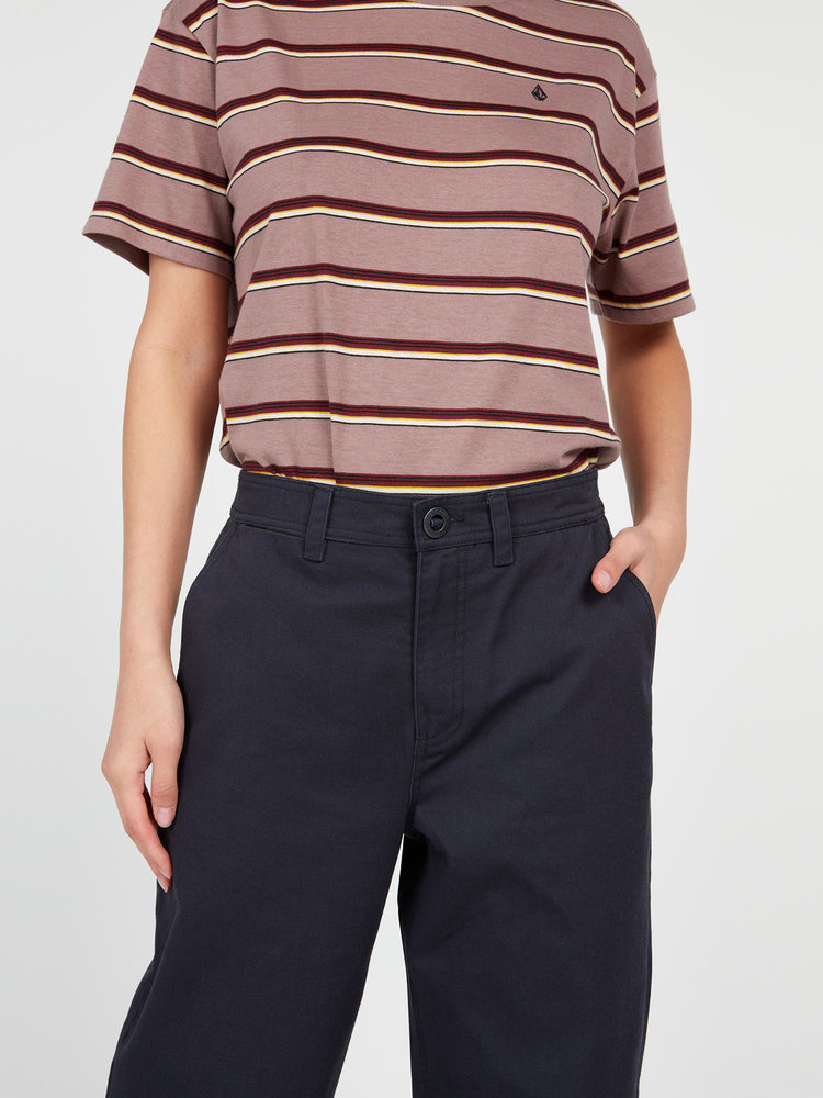 Volcom Volcom THISTHATTHEM SKATE MIDNIGHT BLUE