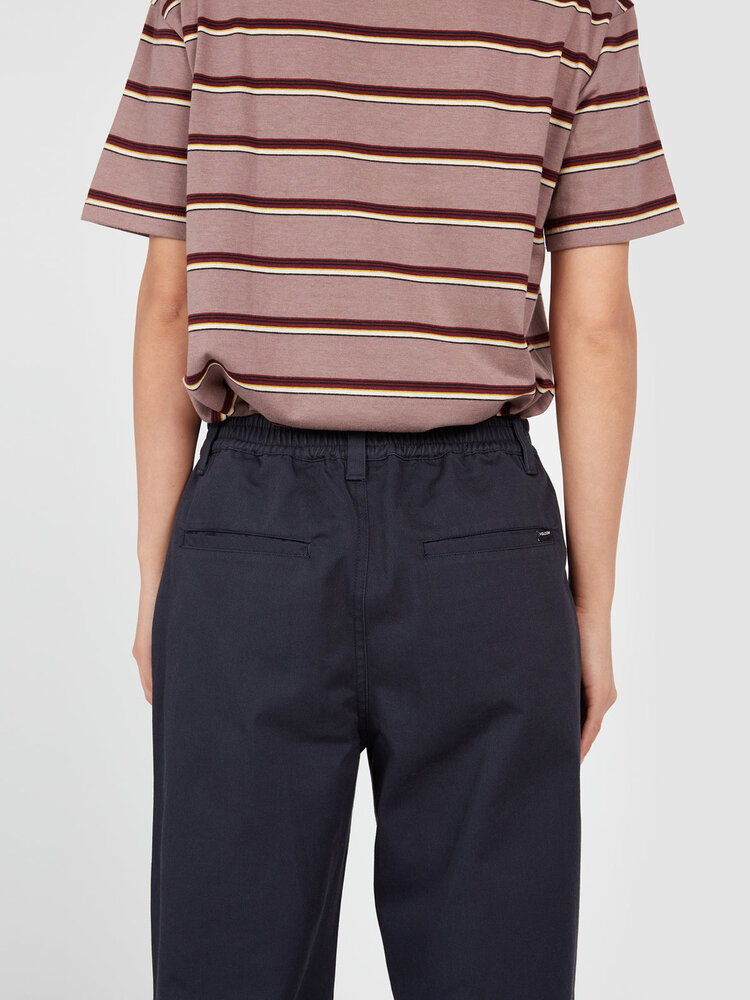 Volcom Volcom THISTHATTHEM SKATE MIDNIGHT BLUE