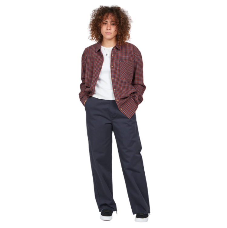 Volcom Volcom THISTHATTHEM SKATE MIDNIGHT BLUE