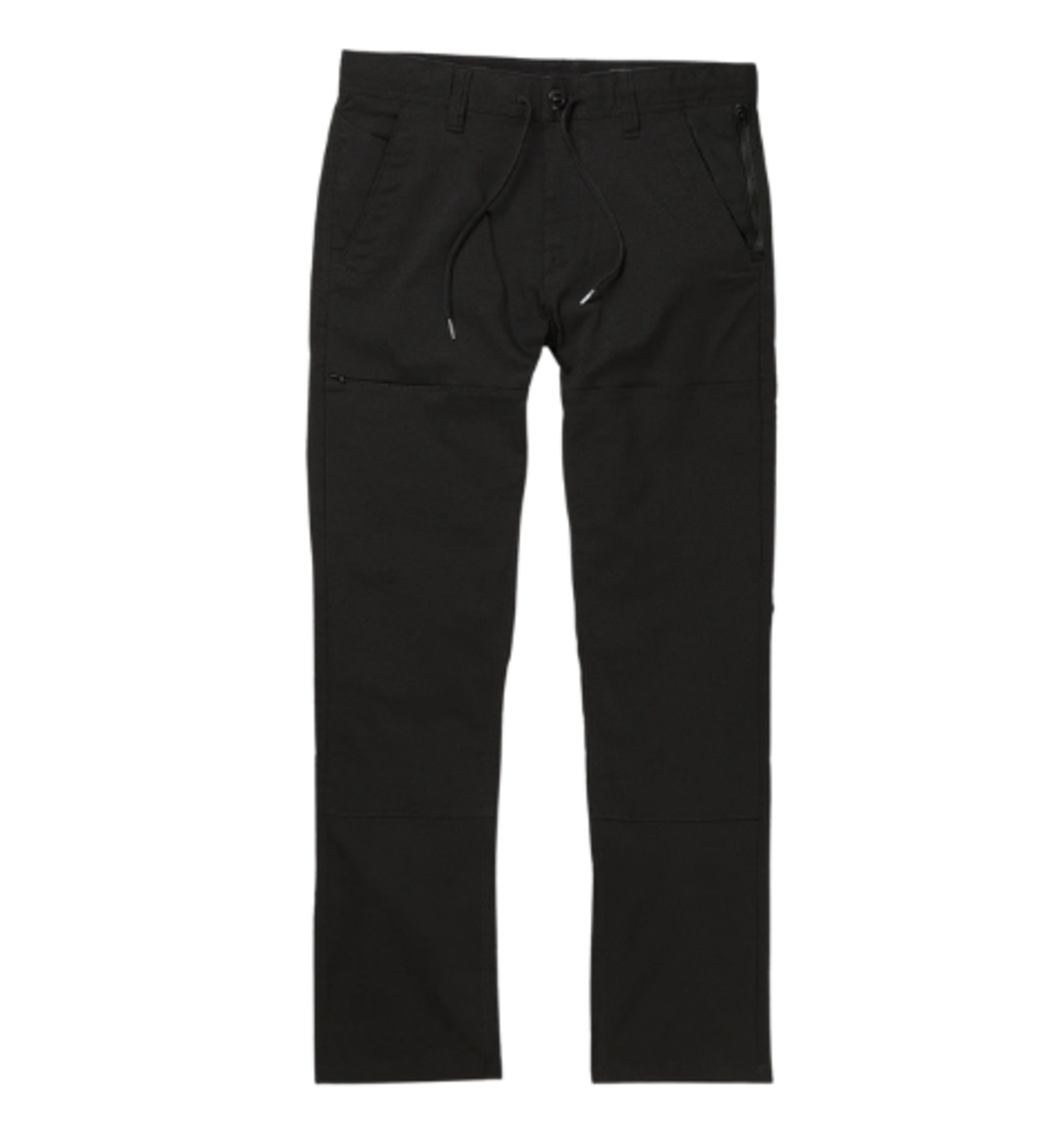 Volcom STONE TRAIL MASTER PANT BLACK - Industry Skate & Snow