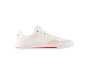 New balance pro court 212 white hotsell