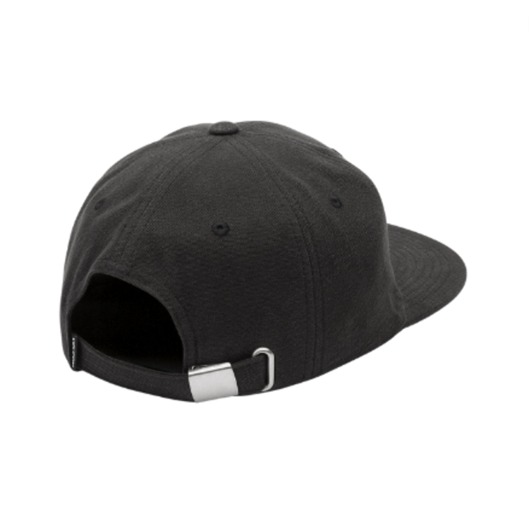 Volcom Volcom FULL STONE DAD HAT BLACK